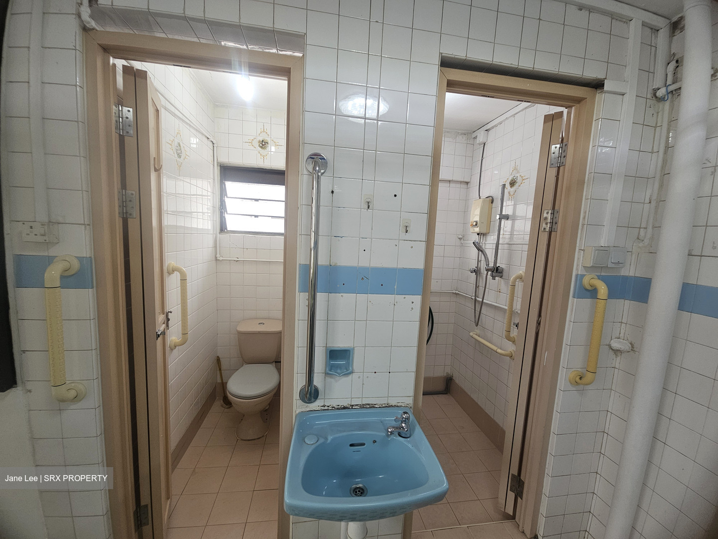 Blk 108 Toa Payoh North (Toa Payoh), HDB 3 Rooms #633379761